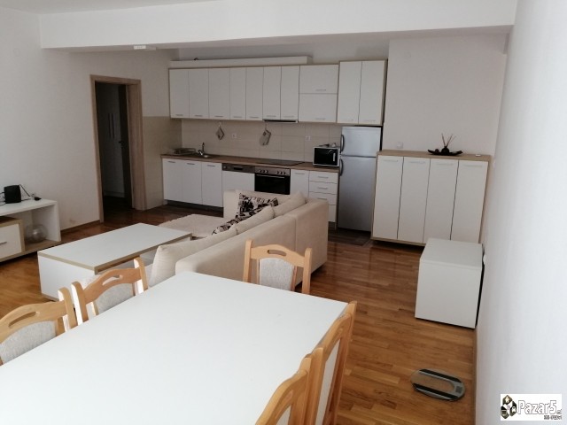 СЕ ИЗДАВА 3-СОБЕН СТАН ВО МАЏИР МААЛО