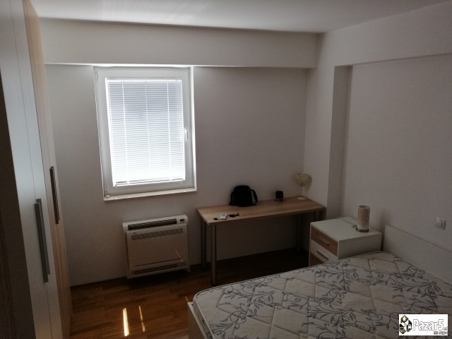 СЕ ИЗДАВА 3-СОБЕН СТАН ВО МАЏИР МААЛО