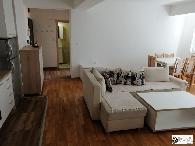 СЕ ИЗДАВА 3-СОБЕН СТАН ВО МАЏИР МААЛО