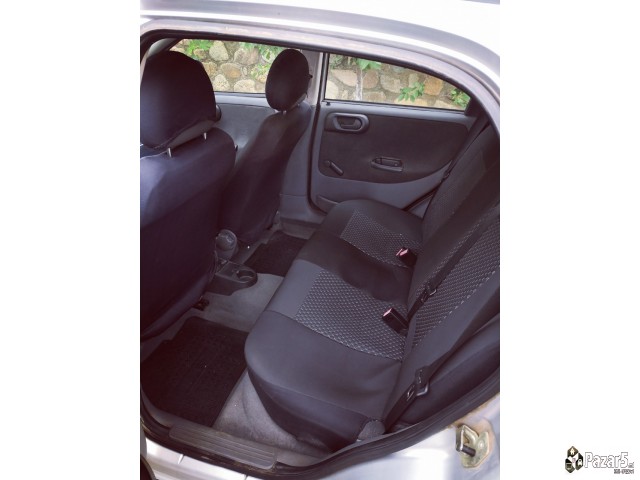 Opel Corsa 1.0 2001 Benzin