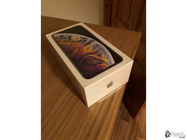 Apple Iphone Xs Max 512 Gb отклучен