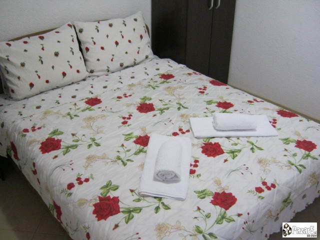 СОБИ И АПАРТМАНИ-ОХРИД, СТРОГ ЦЕНТАР КАЈ ОХРИДСКА 