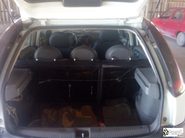  Se Prodava Opel Corsa .c. 1.7 Bi 