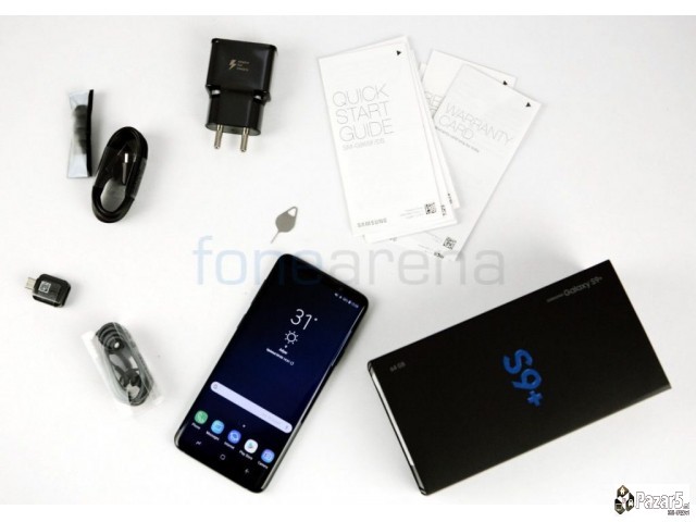 Hitno Se Prodava Samsung Galaxy S9+