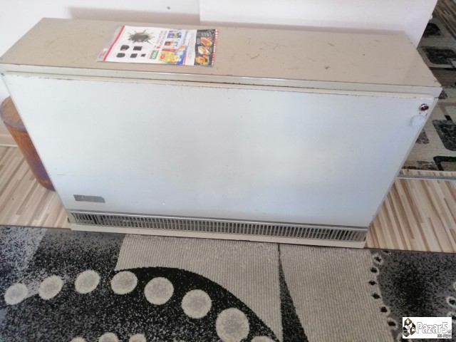 Термо Печка 4.5kw