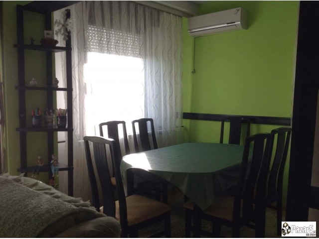 Se Izdava Namesten Stan Vo Aerodrom