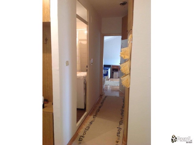 Se Izdava Namesten Stan Vo Aerodrom