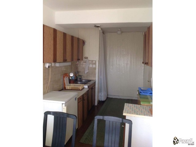 Se Izdava Namesten Stan Vo Aerodrom