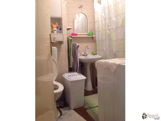 Se Izdava Namesten Stan Vo Aerodrom