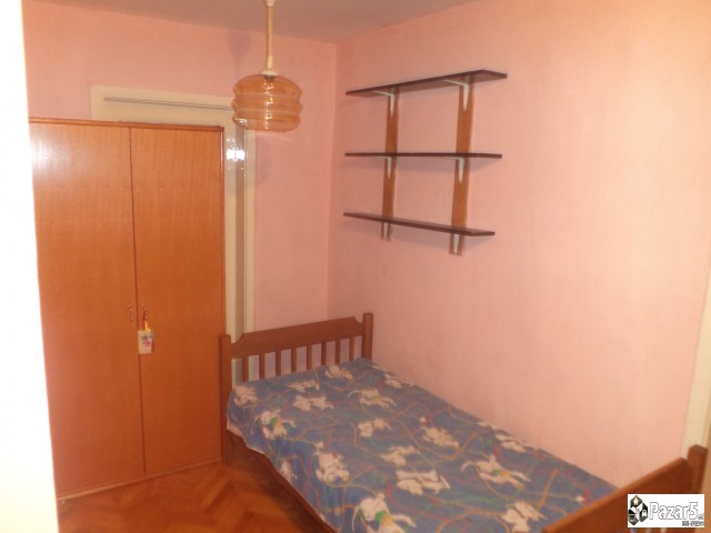 Izdavam Ednosoben Stan