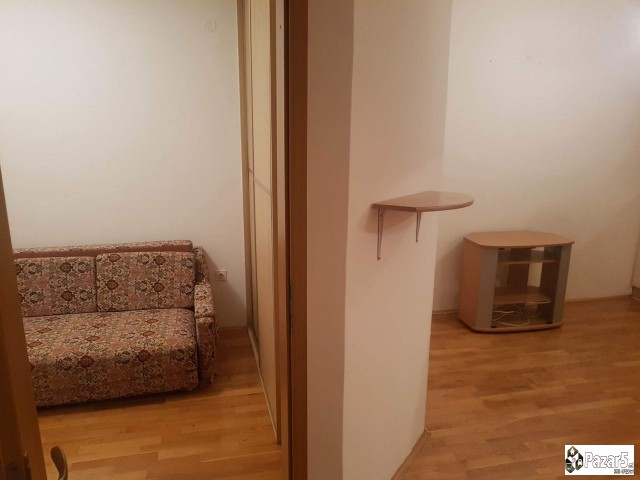 Izdavam  Stan Vo K.voda