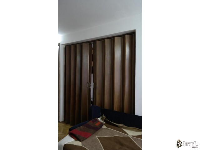 Аеродромски просторен стан