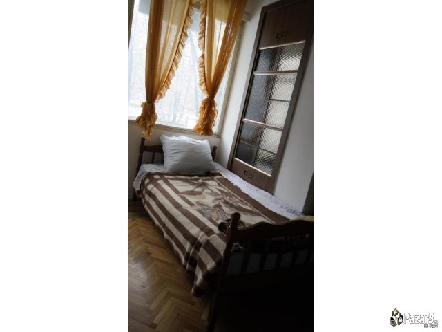 Аеродромски просторен стан