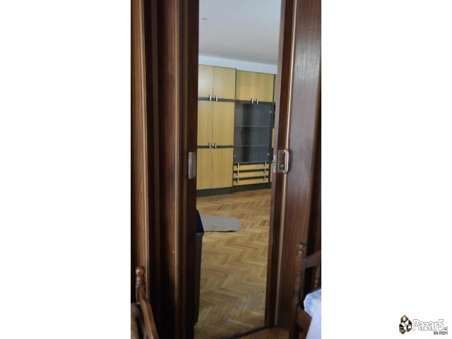 Аеродромски просторен стан