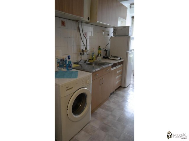 Аеродромски просторен стан