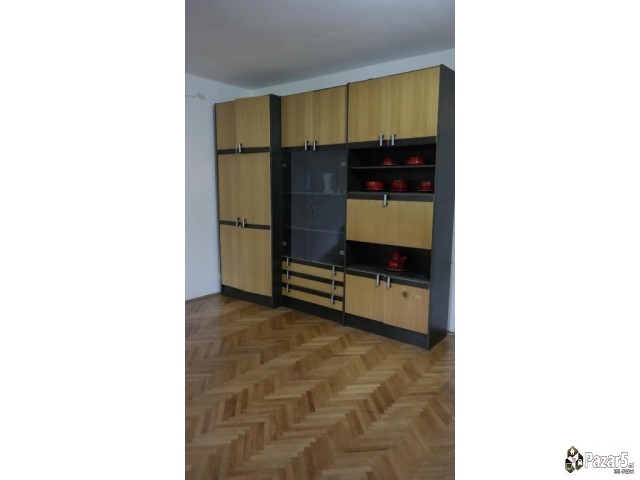 Аеродромски просторен стан