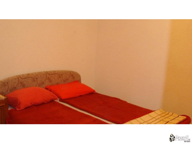 СОБИ И АПАРТМАНИ-ОХРИД, СТРОГ ЦЕНТАР КАЈ ОХРИДСКА 