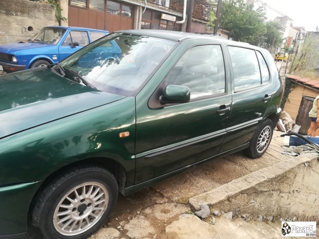 Se Prodava Vw Polo 1.4 Benzin 