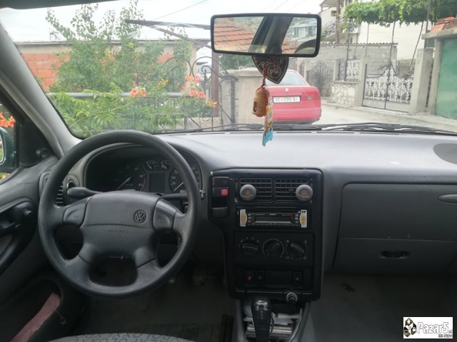 Se Prodava Vw Polo 1.4 Benzin 