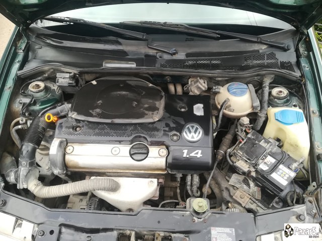 Se Prodava Vw Polo 1.4 Benzin 