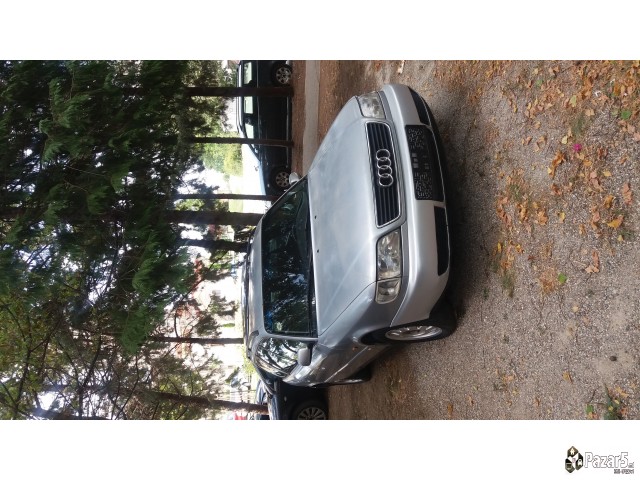 Se Prodava Audi A6