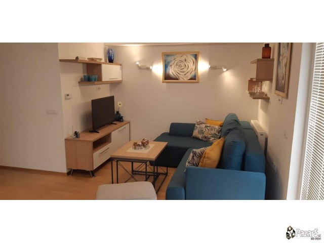 Nov Stan Na 50m Od Germanska Ambasada 