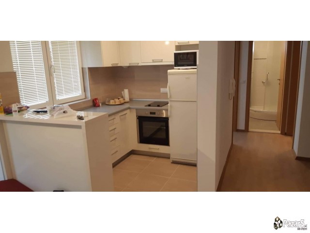 Nov Stan Na 50m Od Germanska Ambasada 