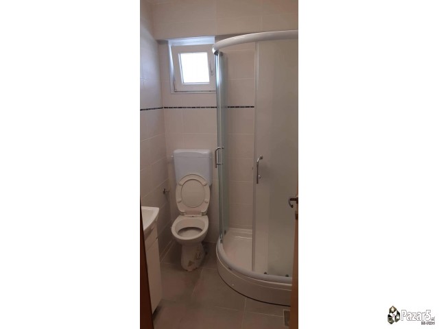 Nov Stan Na 50m Od Germanska Ambasada 