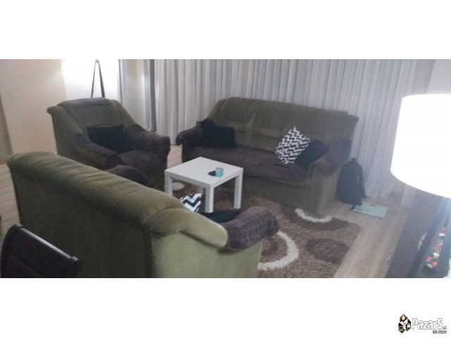 Torsed Dvosed I Fotelja