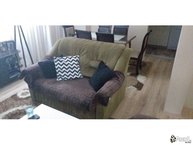 Torsed Dvosed I Fotelja