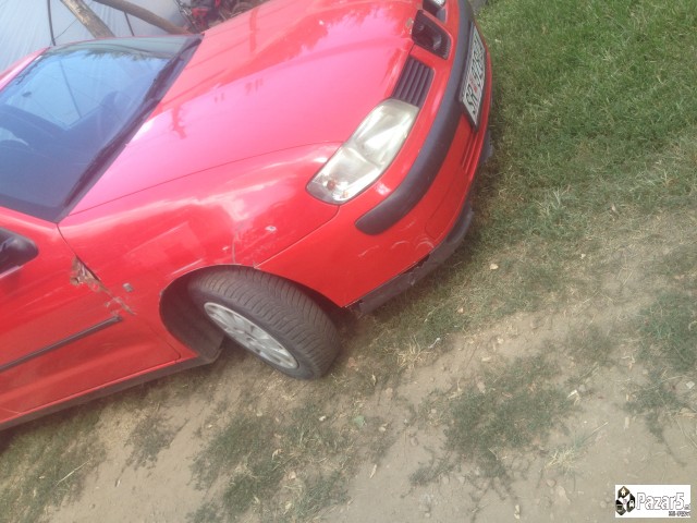 Seat Ibiza 1.4 Vo Odlicna Sostojba