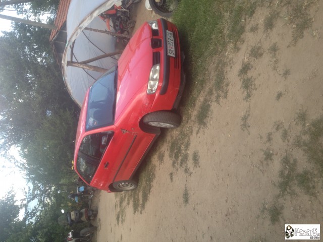 Seat Ibiza 1.4 Vo Odlicna Sostojba