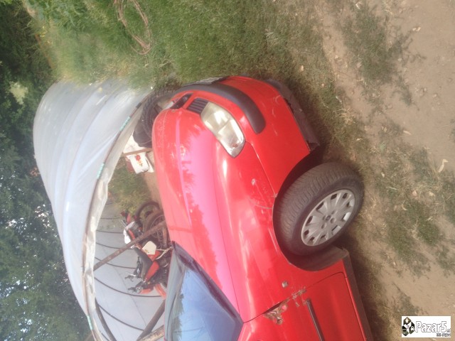 Seat Ibiza 1.4 Vo Odlicna Sostojba