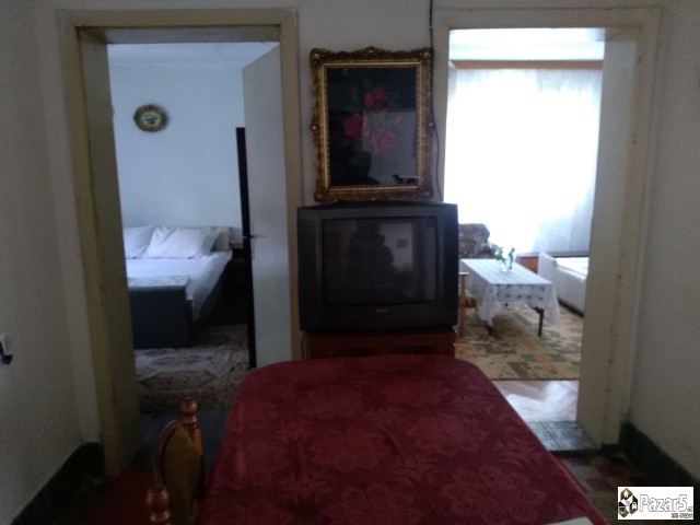 Издавам соби во Охрид