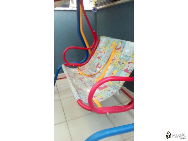 Продажба на детска нишалка