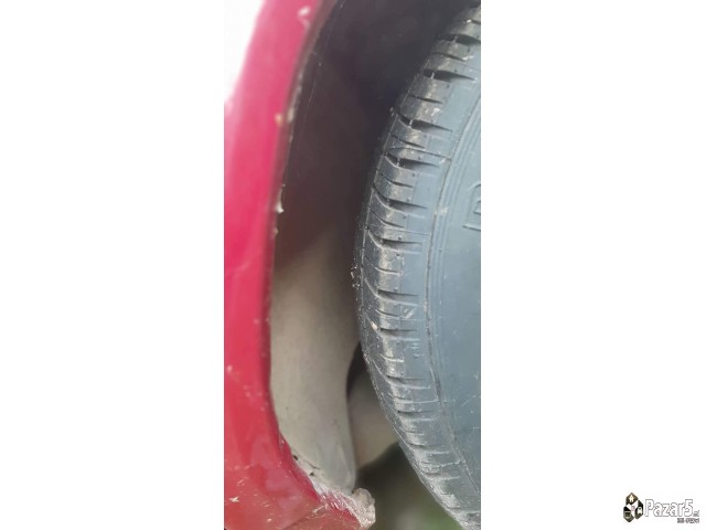 Skoda Favorit 136l, 1.3