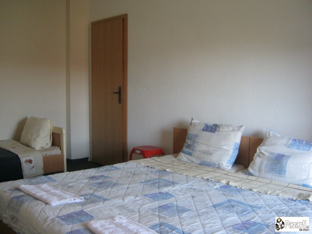 СОБИ И АПАРТМАНИ-ОХРИД, СТРОГ ЦЕНТАР КАЈ ОХРИДСКА 