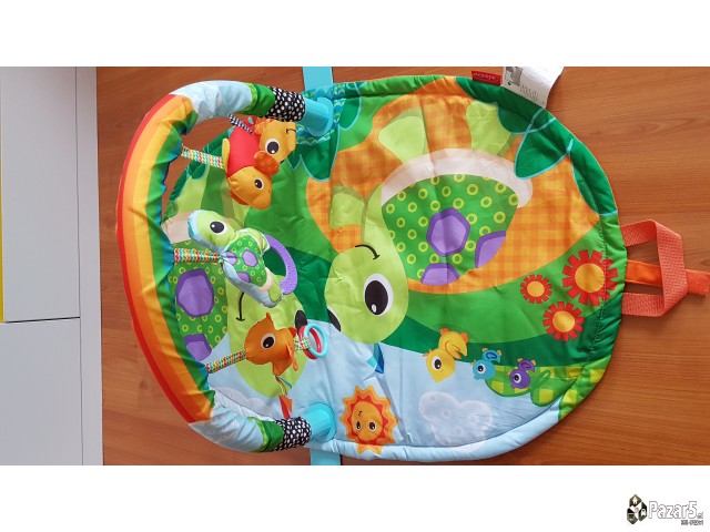 Podloga Za Igranje Za Bebe
