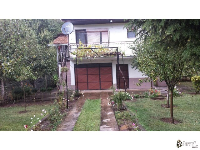 Se Prodava Vikencata