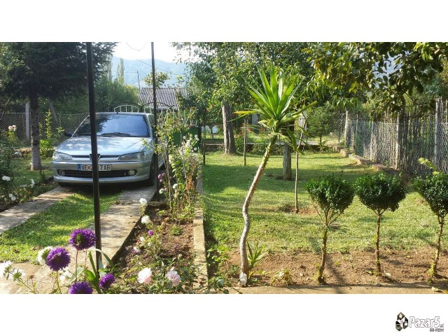 Se Prodava Vikencata