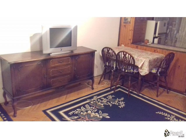 Se Izdava Stan Vo Karpos 1