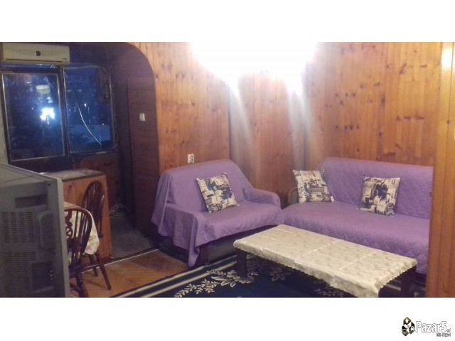 Se Izdava Stan Vo Karpos 1