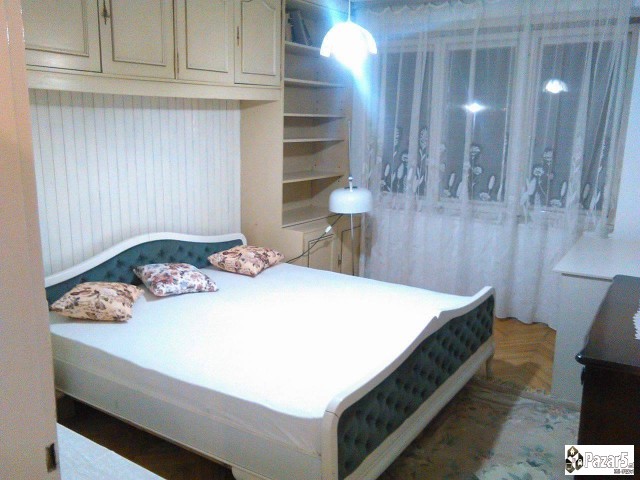 Se Izdava Stan Vo Karpos 1