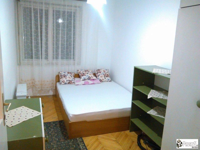 Se Izdava Stan Vo Karpos 1