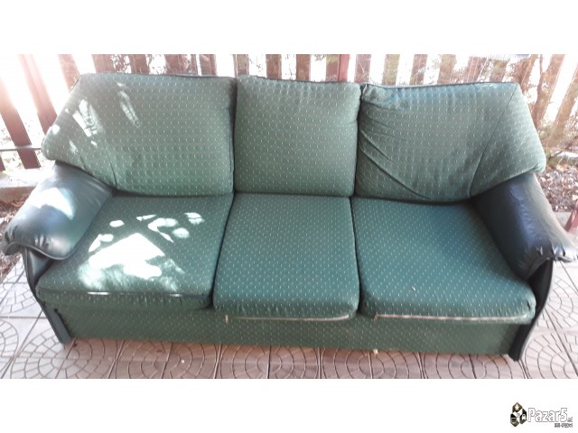 Продавам Тросед