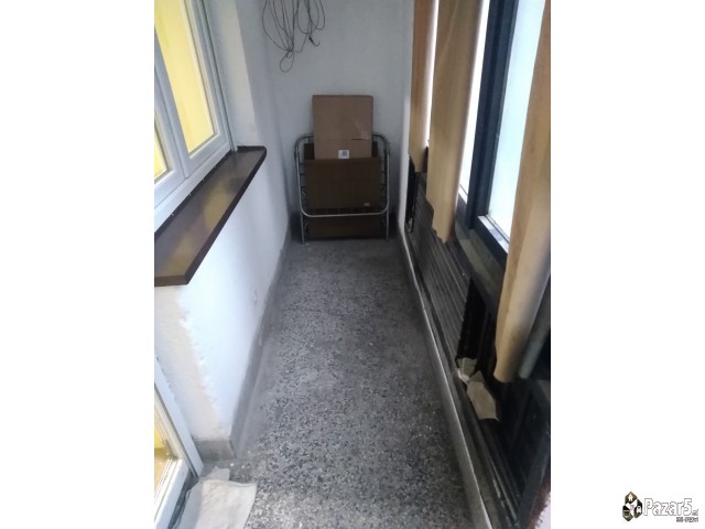 СЕ ИЗДАВА ПРАЗЕН СТАН ВО БИТОЛА КАЈ ЕПИНАЛ