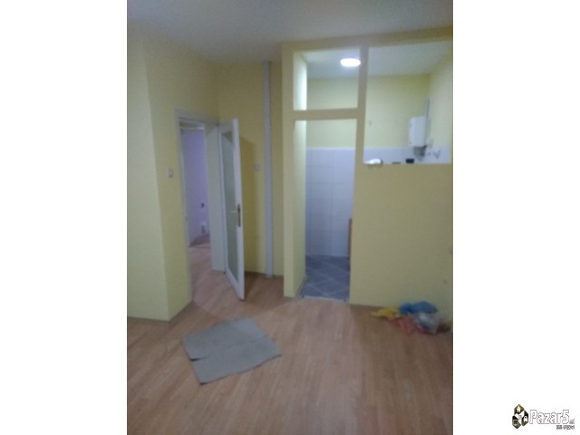 СЕ ИЗДАВА ПРАЗЕН СТАН ВО БИТОЛА КАЈ ЕПИНАЛ