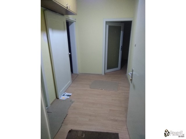 СЕ ИЗДАВА ПРАЗЕН СТАН ВО БИТОЛА КАЈ ЕПИНАЛ