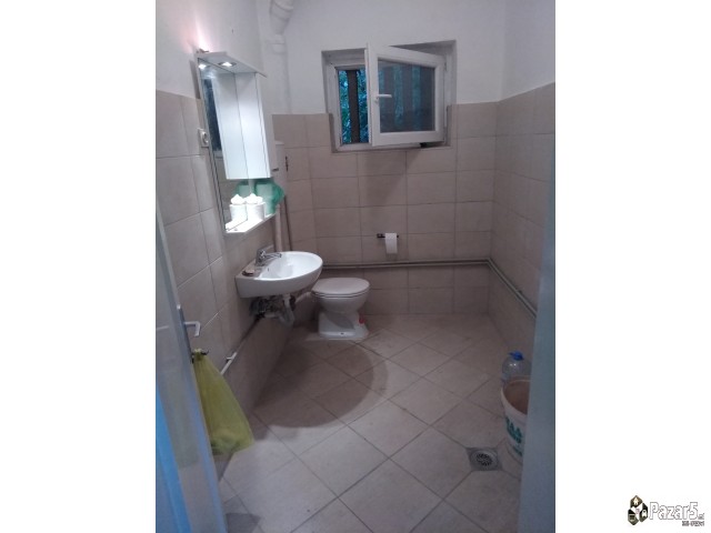 СЕ ИЗДАВА ПРАЗЕН СТАН ВО БИТОЛА КАЈ ЕПИНАЛ