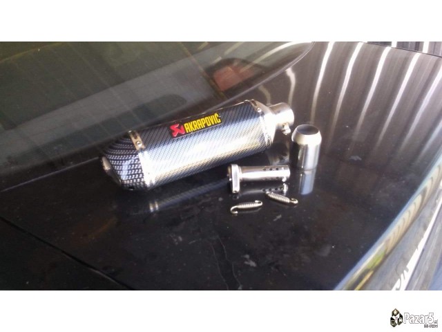 Prodavam Kros 200 Cc Dobro Socuvan Garaziran.